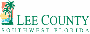 logo of County of Lee