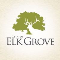 logo of City of Elk Grove