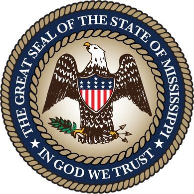 logo of State of Mississippi
