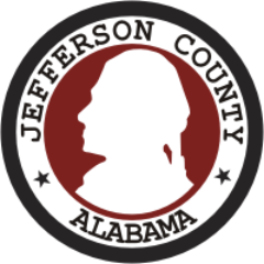 logo of County of Jefferson