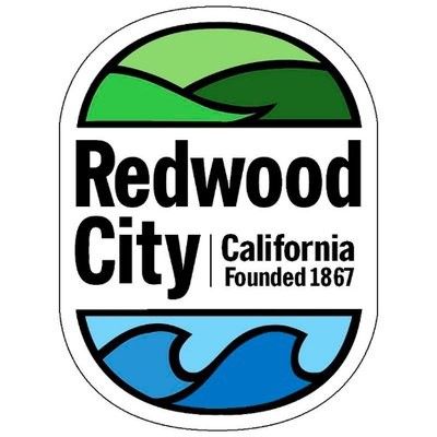 logo of City of Redwood City