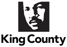logo of County of King
