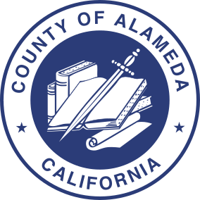 logo of County of Alameda