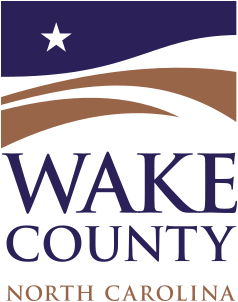 logo of County of Wake