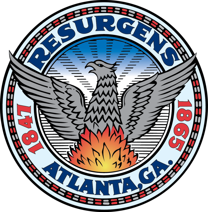 logo of City of Atlanta
