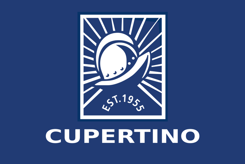 logo of City of Cupertino