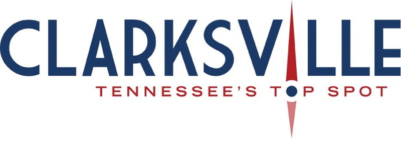 logo of City of Clarksville