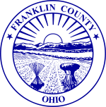logo of County of Franklin