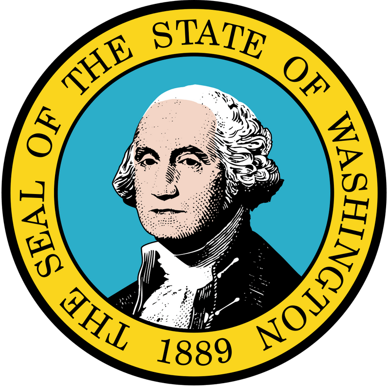 logo of State of Washington