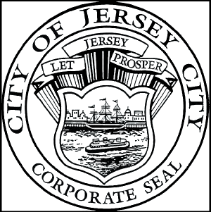 logo of City of Jersey City