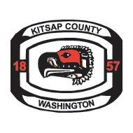 logo of County of Kitsap