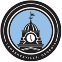 logo of City of Lawrenceville