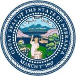 logo of State of Nebraska