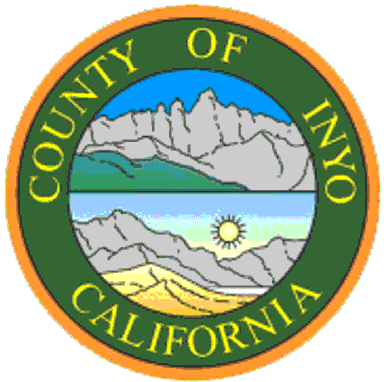 logo of County of Inyo