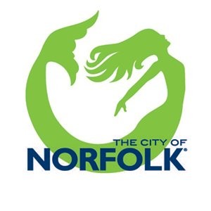 logo of City of Norfolk