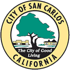 logo of City of San Carlos