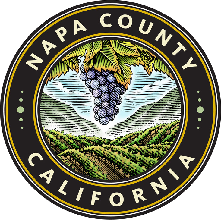 logo of County of Napa