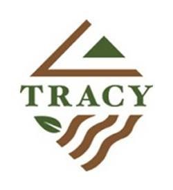 logo of City of Tracy