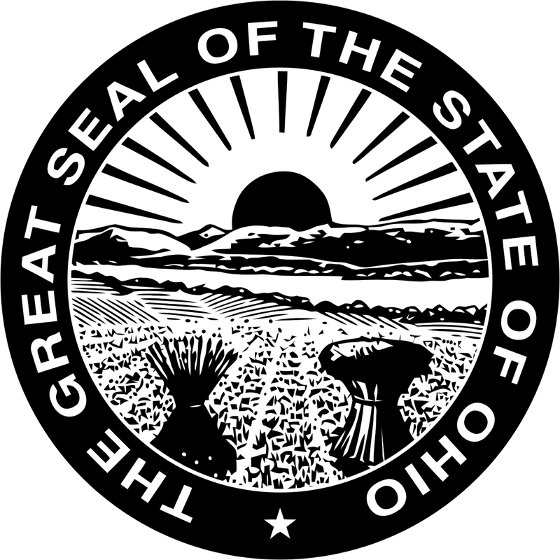 logo of State of Ohio