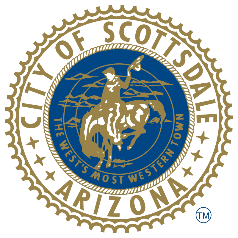 logo of City of Scottsdale