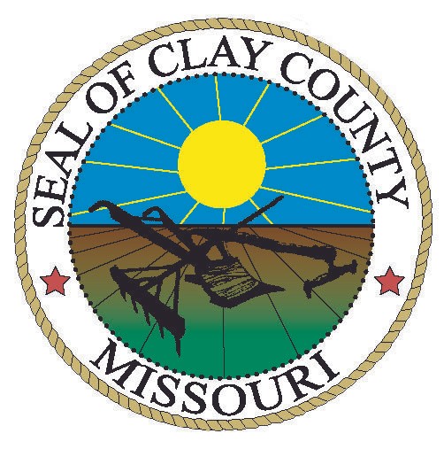 logo of County of Clay