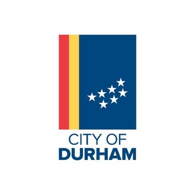 logo of City of Durham