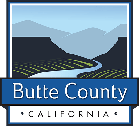 logo of County of Butte
