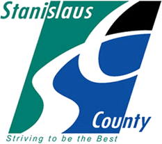 logo of County of Stanislaus