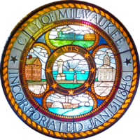 logo of City of Milwaukee
