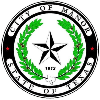 logo of City of Manor