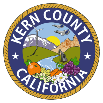 logo of County of Kern
