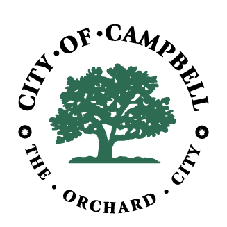 logo of City of Campbell