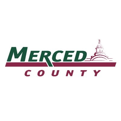 logo of County of Merced