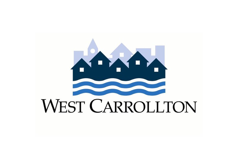 logo of City of West Carrollton