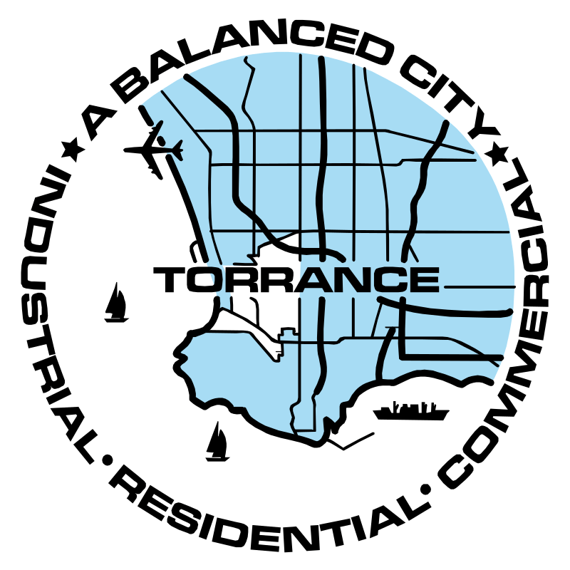 logo of City of Torrance