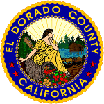logo of County of El Dorado