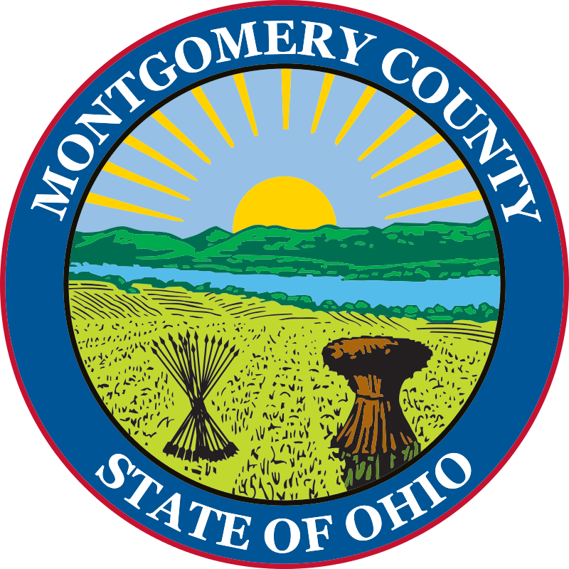logo of County of Montgomery