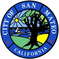logo of City of San Mateo