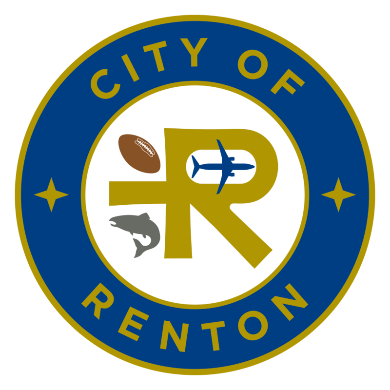logo of City of Renton