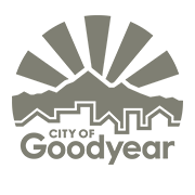 logo of City of Goodyear