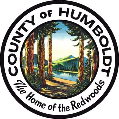 logo of County of Humboldt