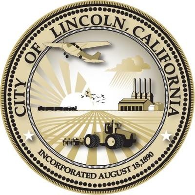 logo of City of Lincoln