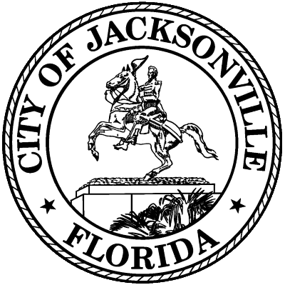 logo of City of Jacksonville