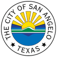 logo of City of San Angelo