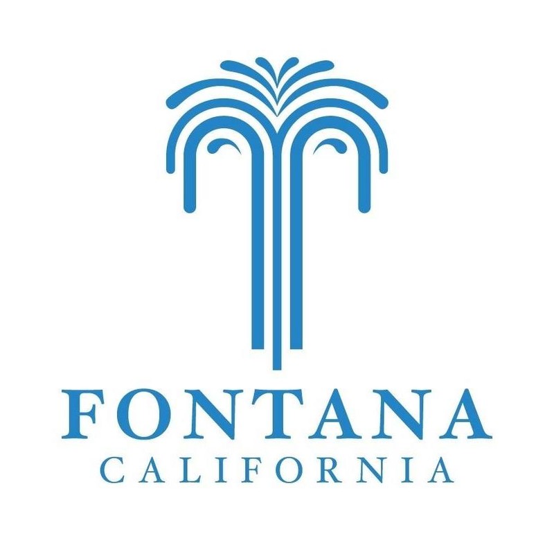 logo of City of Fontana