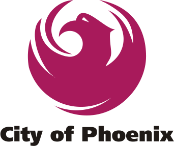 logo of City of Phoenix