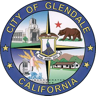 logo of City of Glendale