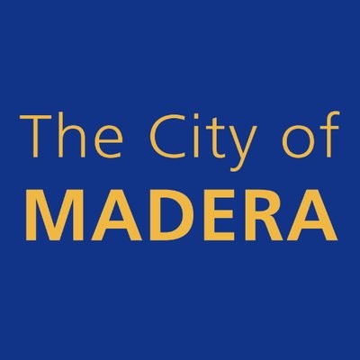 logo of City of Madera