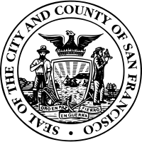 logo of City & County of San Francisco