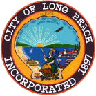 logo of City of Long Beach